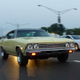 Illustration for article titled The Beautiful Cars I Saw on Detroits Woodward Avenue in Just 30 Minutes on a Tuesday